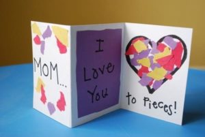 Mothers Day Card